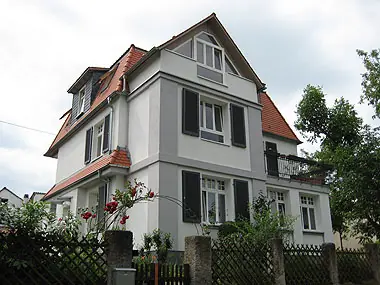 , nach der Sanierung