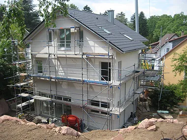 , Ansicht