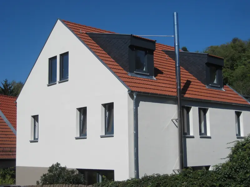 , nach der Sanierung