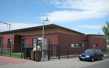 , Ansicht