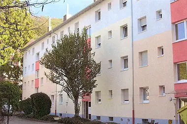 , nach der Sanierung