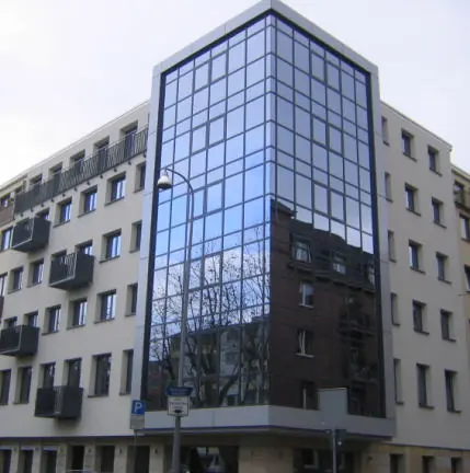 , nach der Sanierung